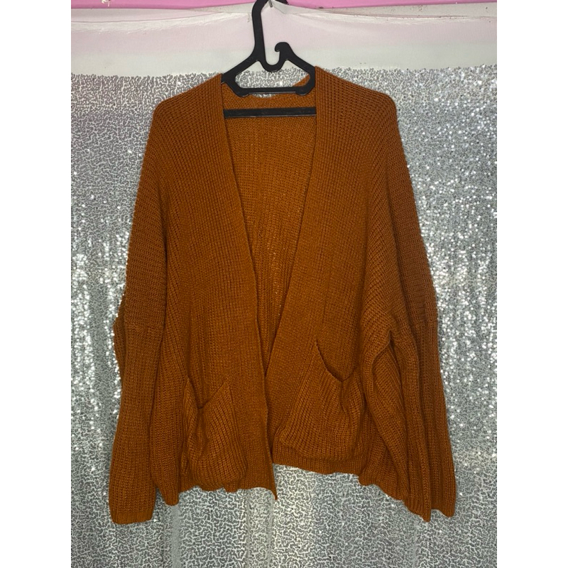 Jual Sweater rajut (second) | Shopee Indonesia