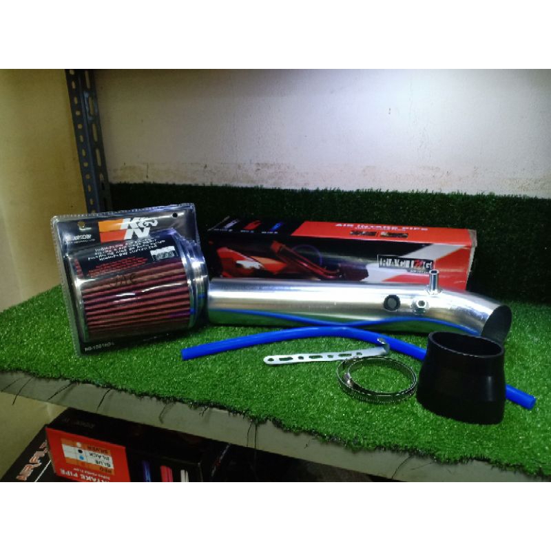 Jual Paket Open Filter Udara Mobil Honda D Series Civic , Estilo ...