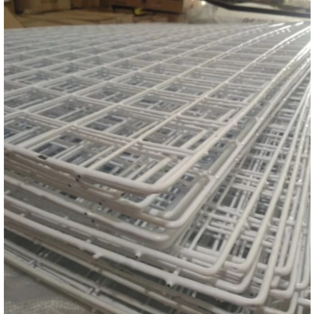 Jual GRID WALL / JARING RAM KAWAT BESI PUTIH CM BAHAN TEBAL | Shopee ...