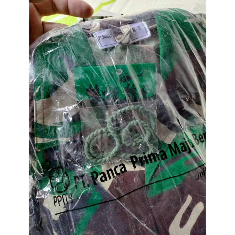 Jual PDL Panca Prima Jatah Asli | Shopee Indonesia