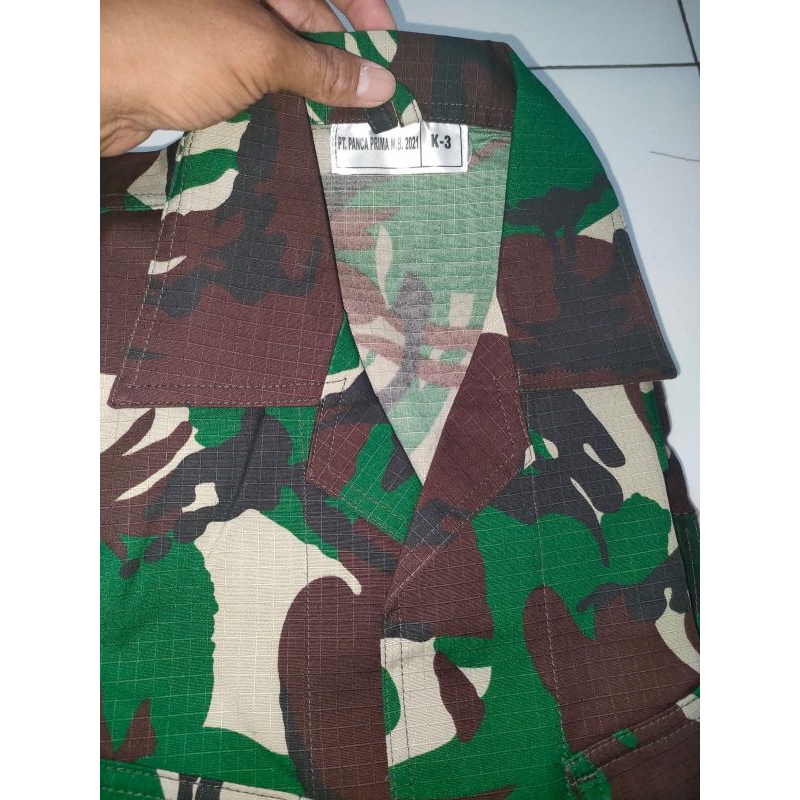 Jual PDL Panca Prima Jatah Asli | Shopee Indonesia