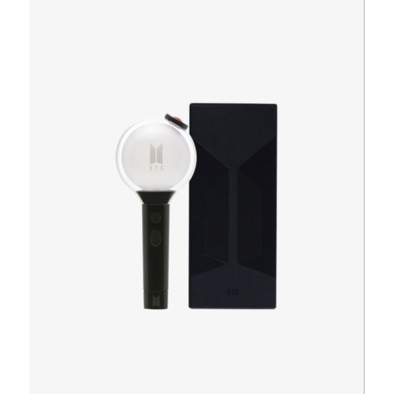 Jual Official Lightstick BTS & SVT | Shopee Indonesia