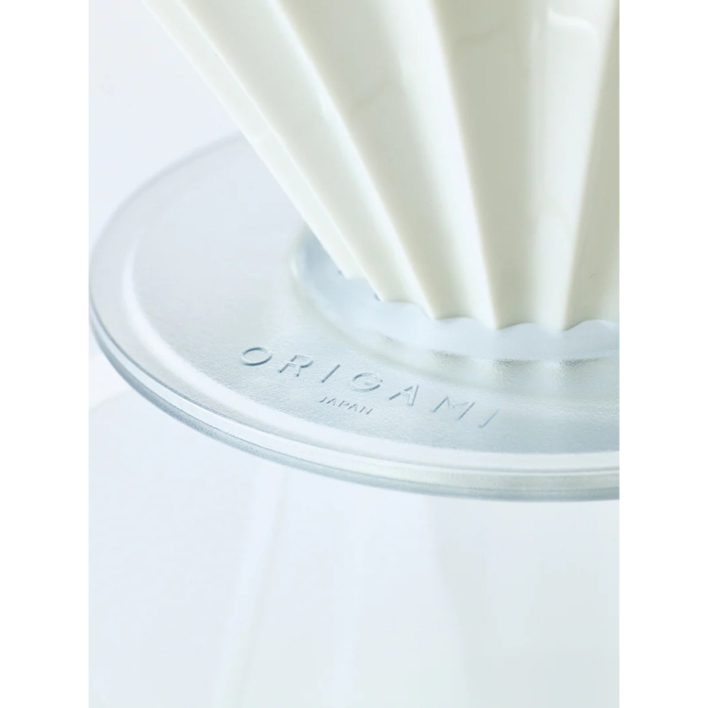 Jual Origami Dripper Holder AS Resin Original Shopee Indonesia