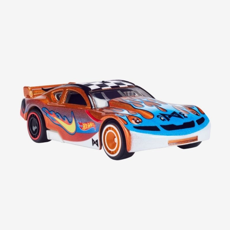 Jual Diecast Hot Wheels x NIKE x Paul George Circle Tracker