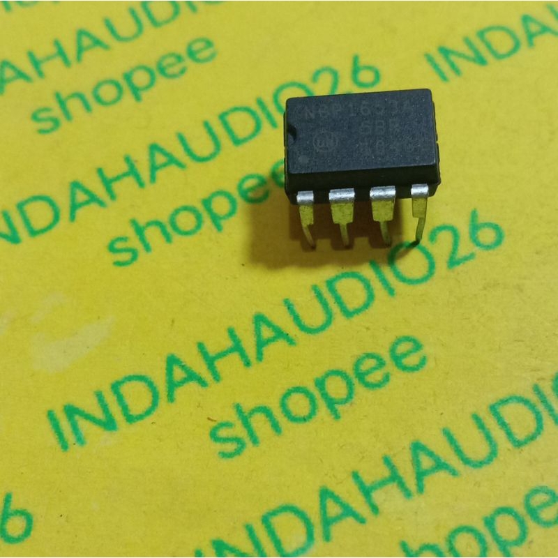 Jual NCP1653A ic ncp1653 untuk ic pfc di pcb smps fullbridge ncp 1653 a