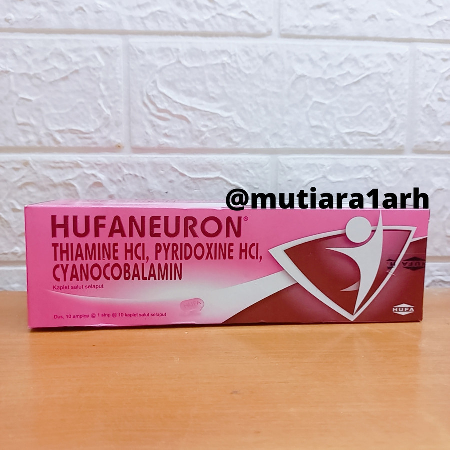 Jual Hufaneuron Terlengkap & Harga Terbaru Mei 2026 | Shopee Indonesia
