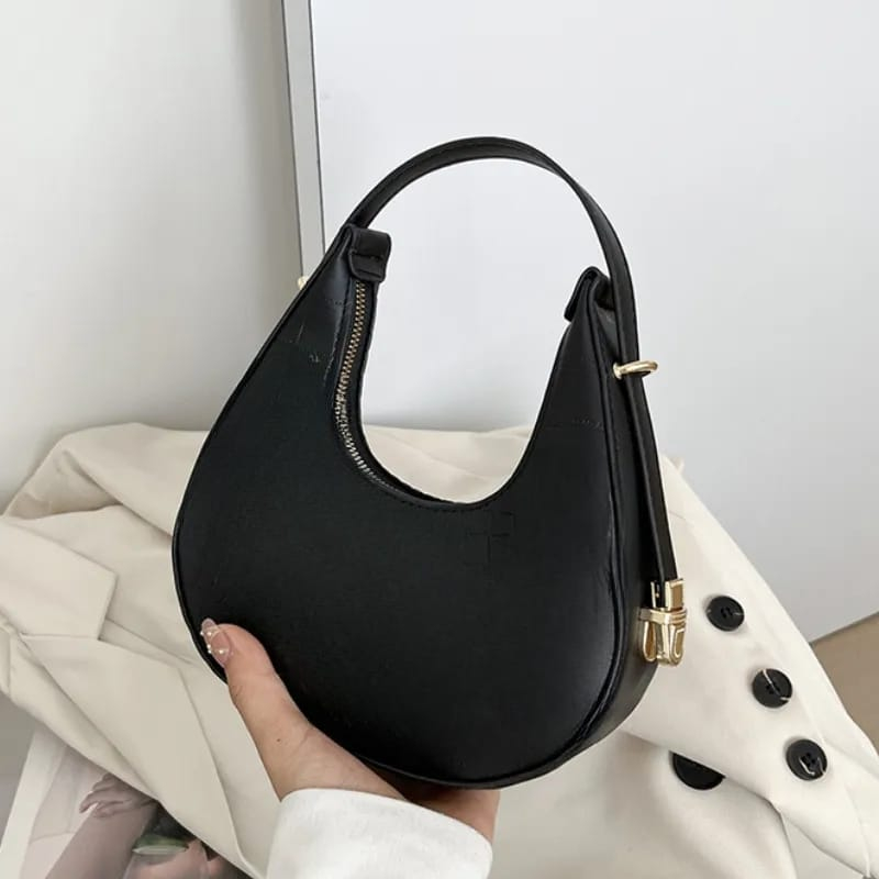 Jual Tas Wanita Slingbag Tas Underarm Bag Shoulder Bag | Shopee Indonesia