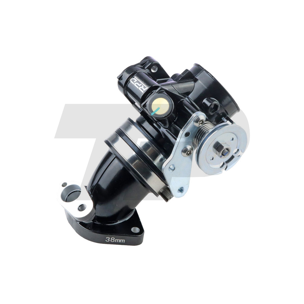 Jual THROTTLE BODY RPD FOR XMAX Shopee Indonesia