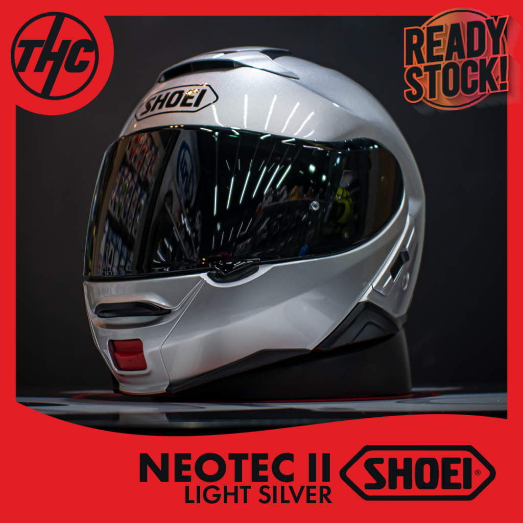 Harga helm shoei neotec hot sale 2