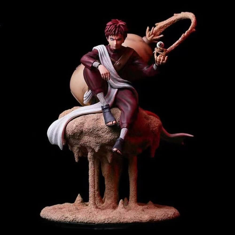 Figurine Gaara Kazekage - Figurine Naruto
