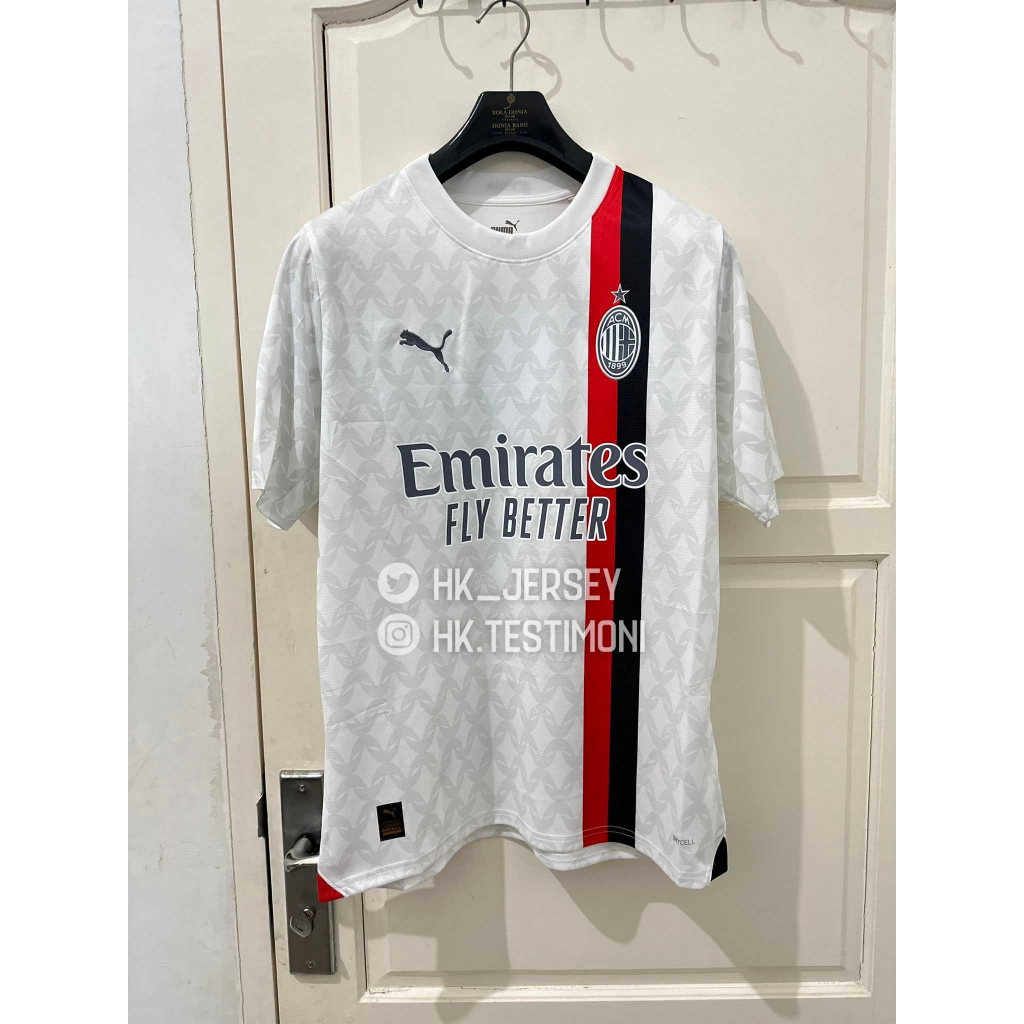 Estupinan Joins Ac Milan His Jersey Number Will Blow You Away Photos - lmtvhmh