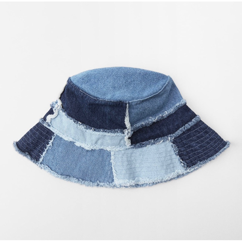Jual Jastip. Bucket Hat Zara (Women) Shopee Indonesia