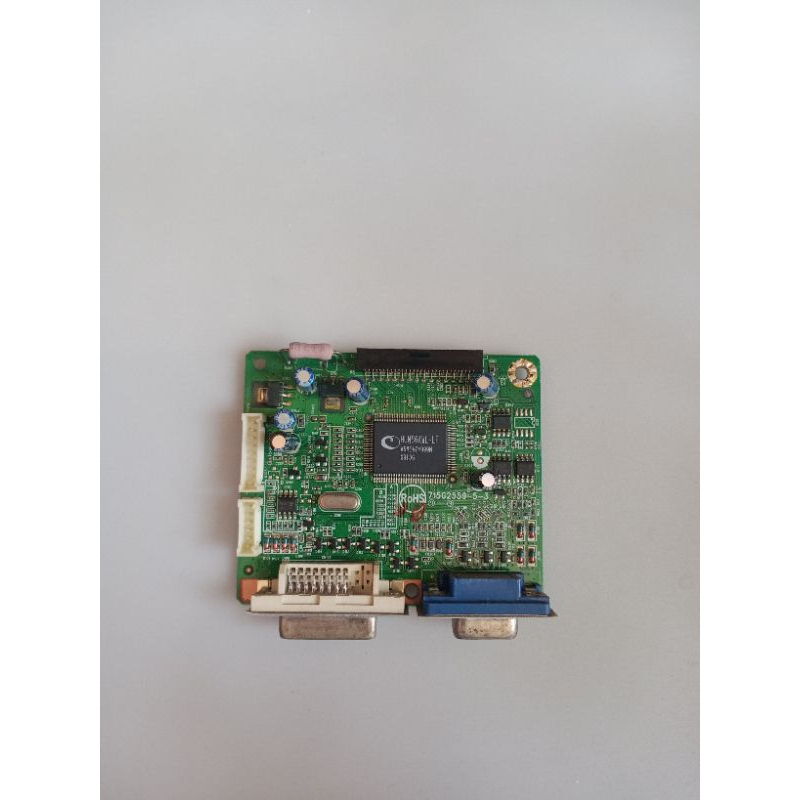 Jual MB Mainboard Modul Monitor HP L1750 | Shopee Indonesia