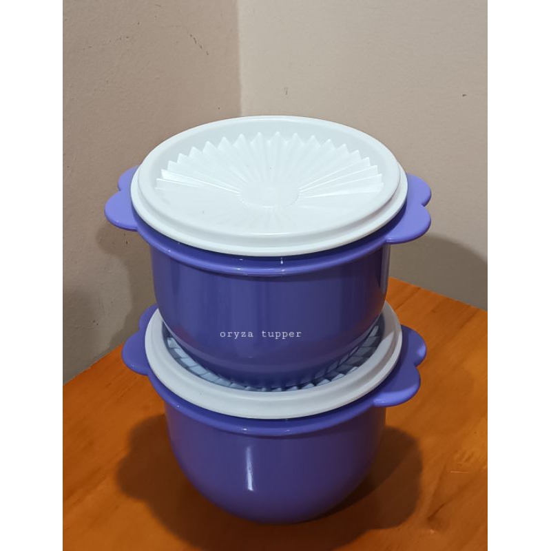 Jual Toples Tupperware Star Bowl 750ml Ecer/Satuan | Shopee Indonesia
