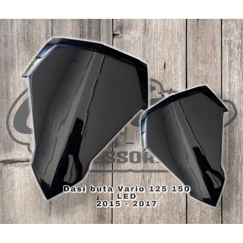 Jual dasi temeng dada buta Vario series old boklam 125 150 old new 160 ...