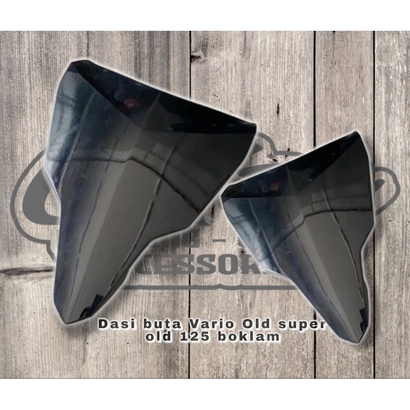 Jual dasi temeng dada buta Vario series old boklam 125 150 old new 160 ...