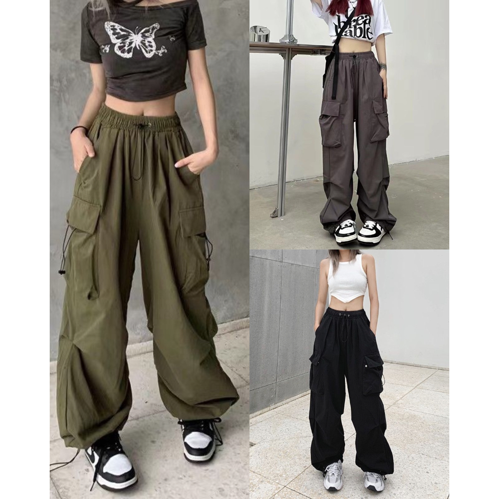 Cc Pants N5 96cm