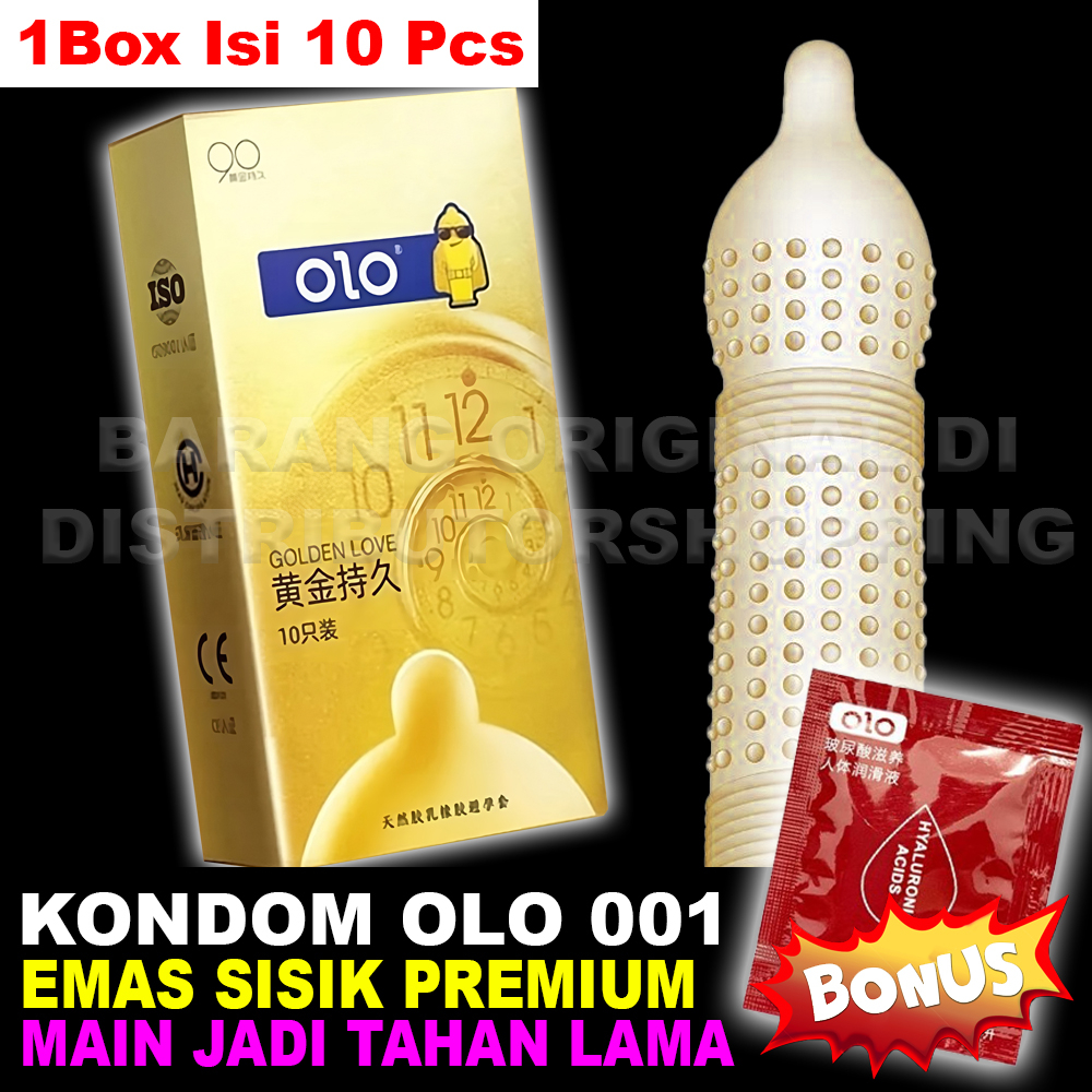 Jual Kondom Olo 001 Sensasi Climax God Performa Ultra Thin Super Smooth Gratis Olo Pelumas 9502