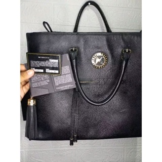 Jual Tas Preloved Metrocity Original Authentic, Barang Mewah, Tas