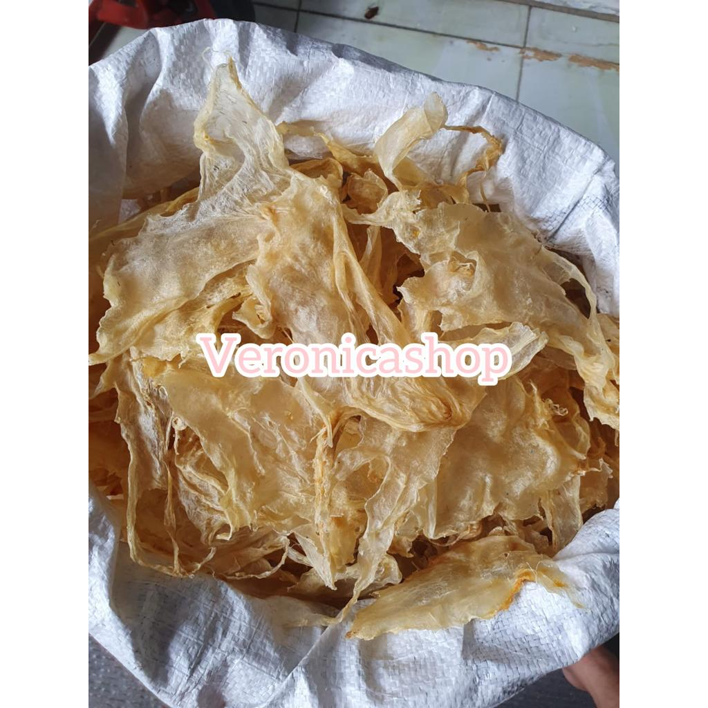 Jual HIPIO KAKAP MERAH KERING BESAR SUPER BIASA DIPAKAI DI RESTORAN ...