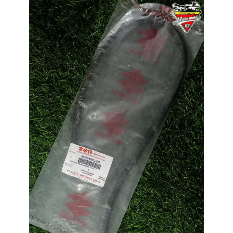 Jual Selang Bensin Suzuki Universal Panjang Cm Original Sgp Shopee