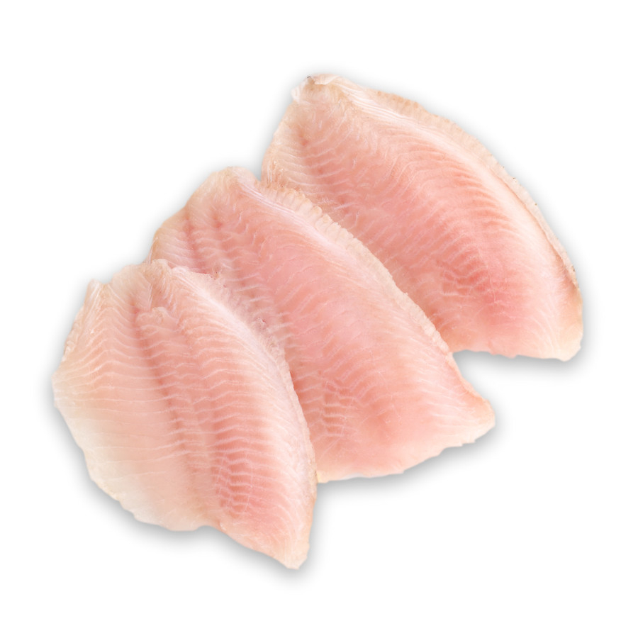 Jual Ikan Dori Filet Lokal 1 kg / Local Dory Fish Fillet 1kg | Shopee ...