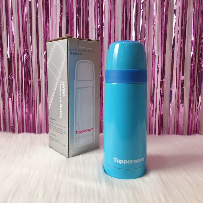 Thermos Bottle Hot Flask Tupperware Mini Thermal Flask