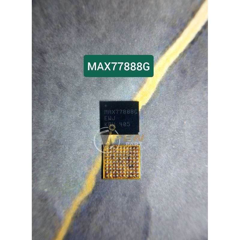 Jual IC Power Max77888G Max 77888G | Shopee Indonesia