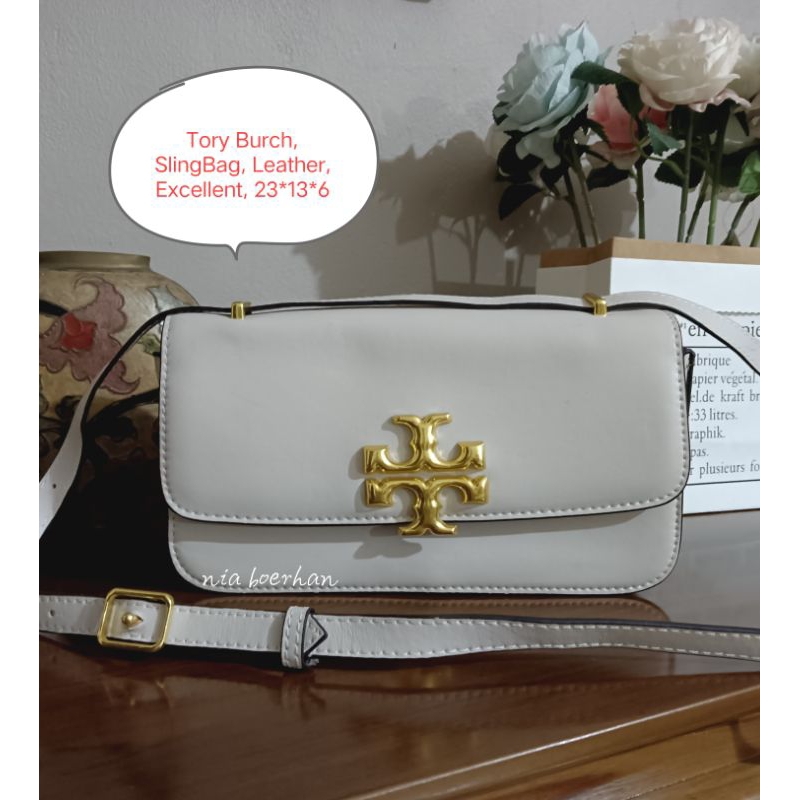 Jual TORY BURCH Sling Bag Shopee Indonesia