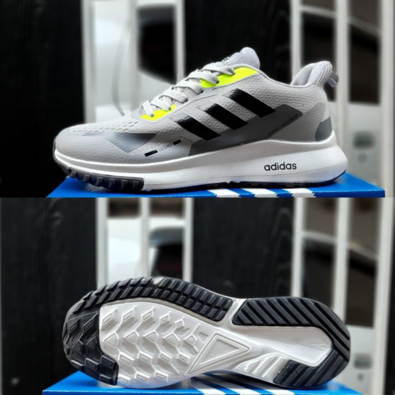 Jual terlaris sepatu running zoom big size 44-48 size jumbo | Shopee Indonesia