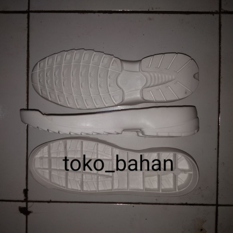 Jual Outsole Alas Sepatu Sneakers Wanita Iz Shopee Indonesia