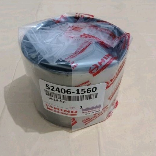 Jual Bushing kabin Hino lohan FM260ti busing cabin Hino bos boss bosing ...