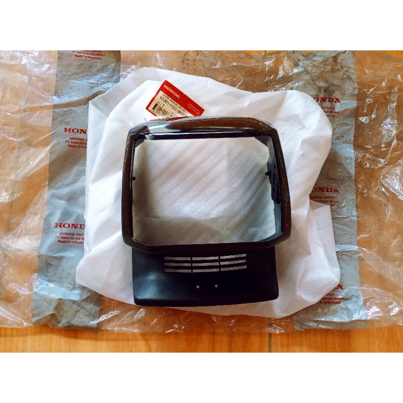 Jual Cover Lampu depan GL Pro Neo Ori Batok Lampu depan Honda GL Pro ...