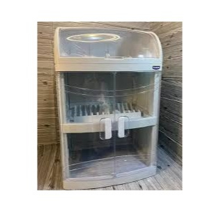 Jual RAK PIRING NAIBA NANDOS TRANSPARAN 2 SUSUN 4 SUSUN 4101 4102 ...