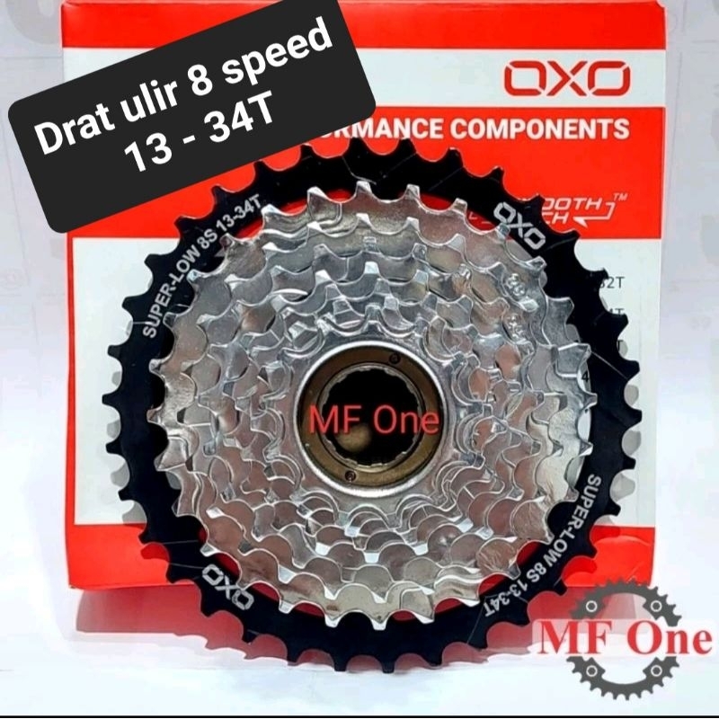 Freewheel 8 hot sale speed drat