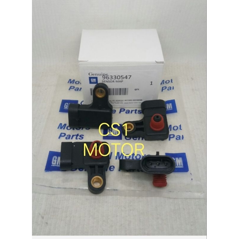 Llave Plip Compatible Con Aveo Kalos Spark Beat Epica Lova Sail Matiz Holden Barina Daewoo 2 Botones Carcasa De Mando A Distancia @Pro-Plip (Hoja Izquierda