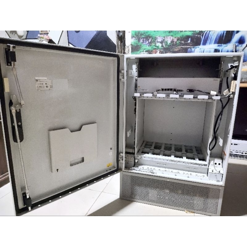 Jual Rack Server For Outdoor & Indoor unit high quality. | Shopee Indonesia