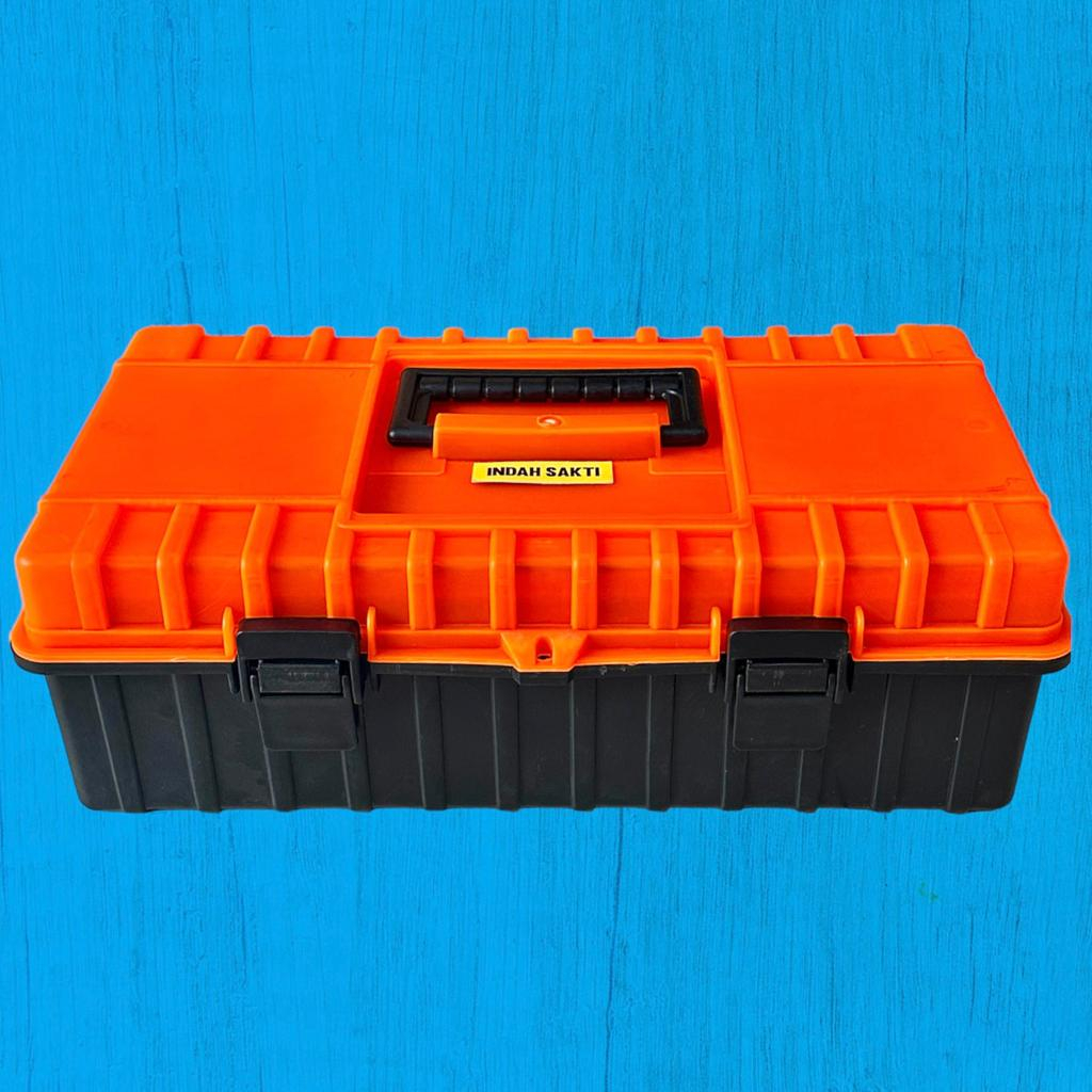 Jual Kotak Tukang Kotak Perkakas Tool Box Toolbox Plastik Shopee