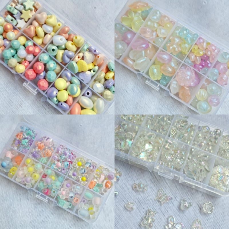 Jual PAKET MANIK MANIK | MANIK MANIK IN THE BOX | Shopee Indonesia