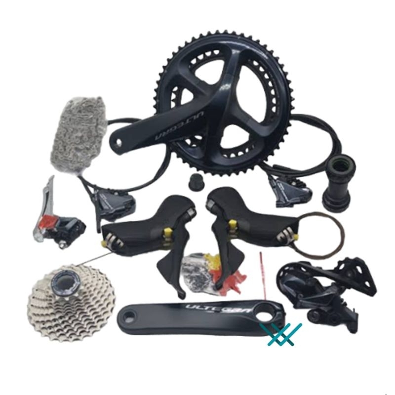 shimano r8020 groupset review