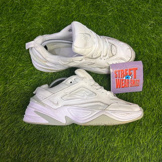 Jual nike m2k tekno white Harga Terbaik & Termurah November 2023