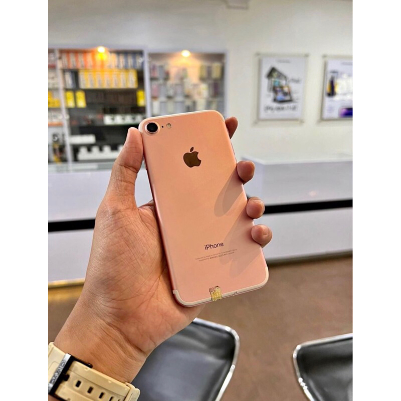 Jual iphone 7 | Shopee Indonesia