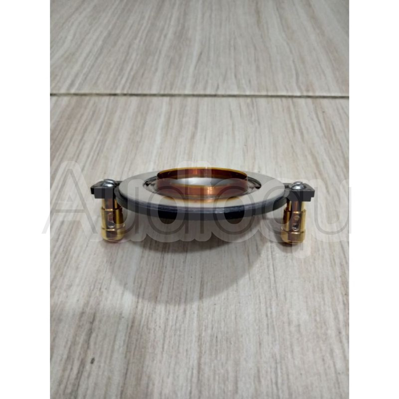Jual SPUL DRIVER RCF N350 DAN N350T LILITAN TEMBAGA KUAT DAN AWET SPULL ...