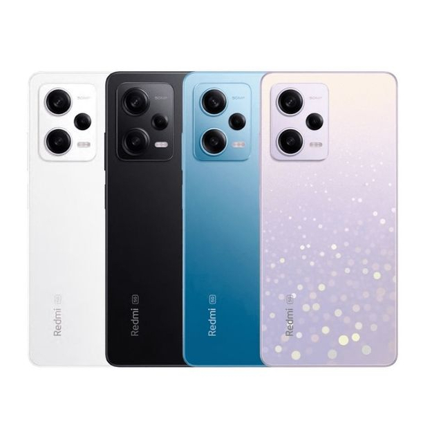 Xiaomi Redmi Note12 turbo白256GB 【公式通販】