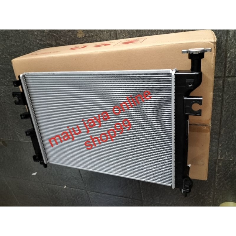 Jual Radiator Assy new carry NON AC asli | Shopee Indonesia
