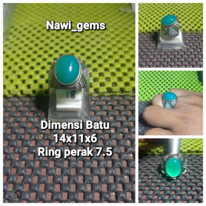 Jual Bacan Doko Majiko Kristal Shopee Indonesia