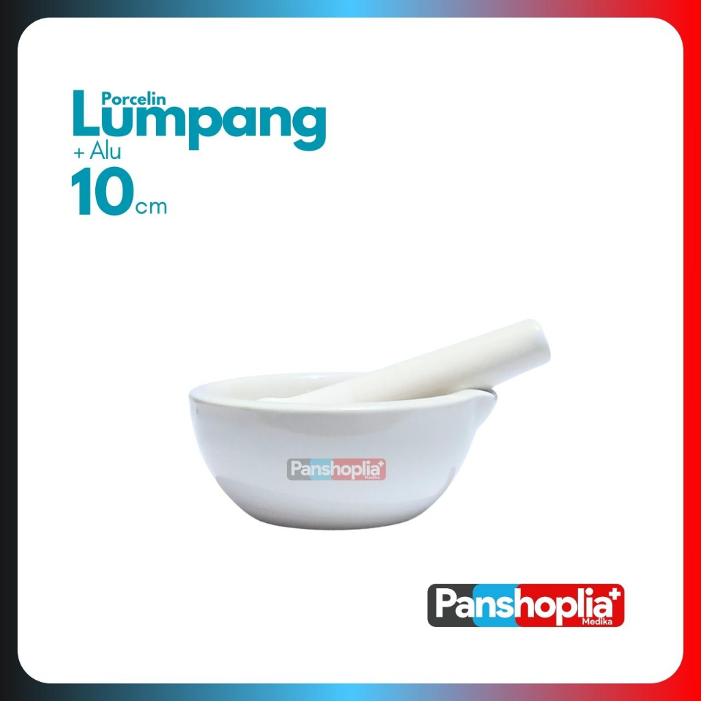 Jual Mortir Dia 10 Cm Lumpang Alu Stamper Penggerus Obat Shopee Indonesia