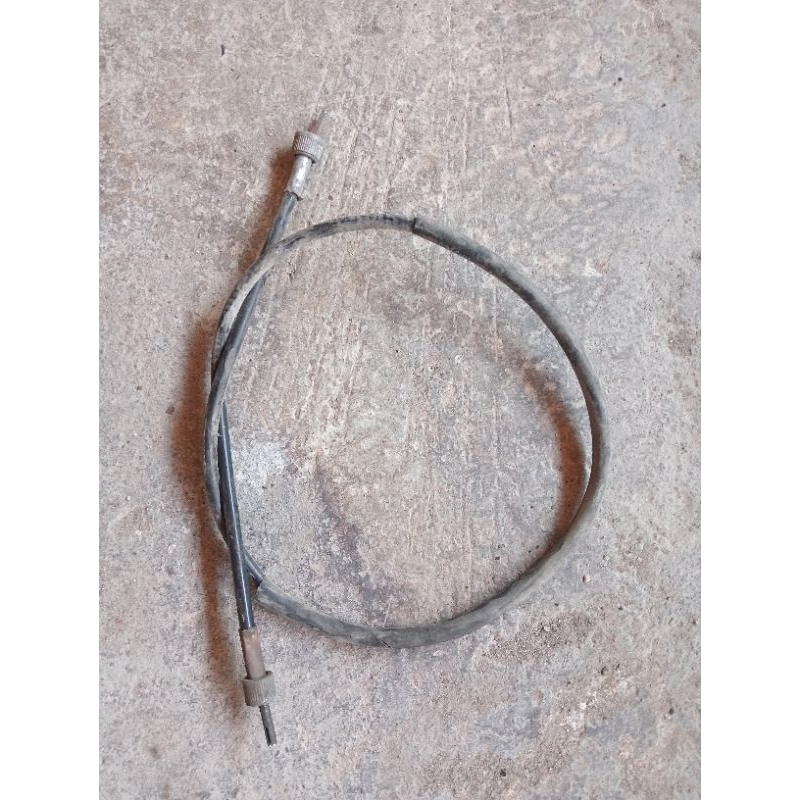 Jual kabel speedometer Suzuki rc bravo ori | Shopee Indonesia