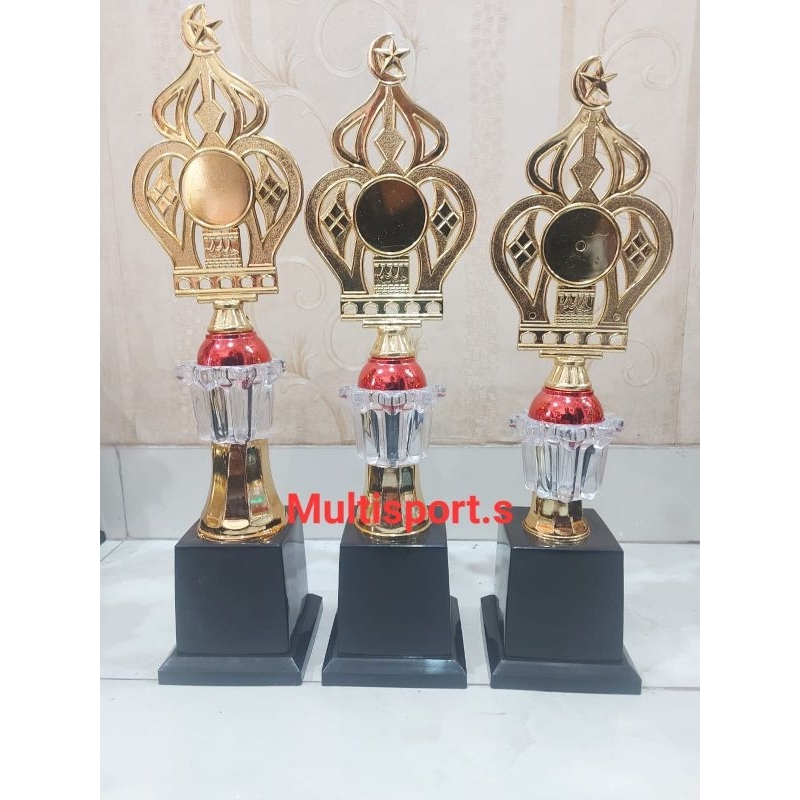 Jual Piala Trophy Manasik Masjid Aneka Lomba Akrilik Pc Shopee