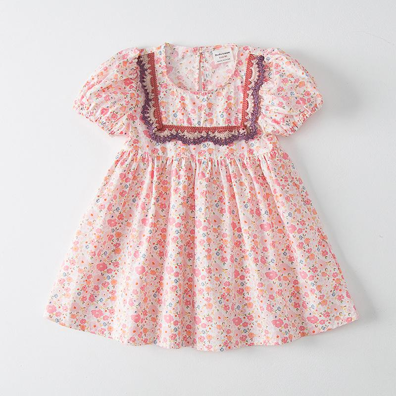 Jual [Babydoraa] DUDU CREAM DS-67 Dress Anak Perempuan Kualitas Premium  Import usia 1-6 tahun | Shopee Indonesia